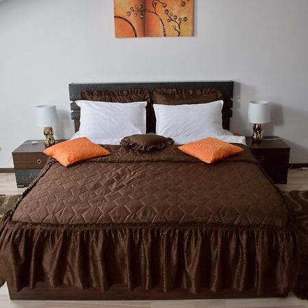 Enjoy Apartments - Skyview Residence Kaloşvar Dış mekan fotoğraf