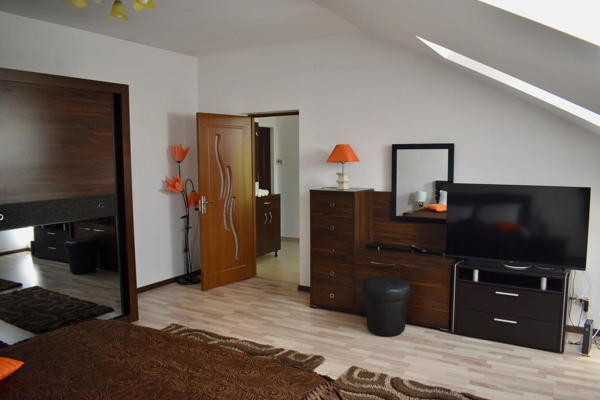 Enjoy Apartments - Skyview Residence Kaloşvar Dış mekan fotoğraf