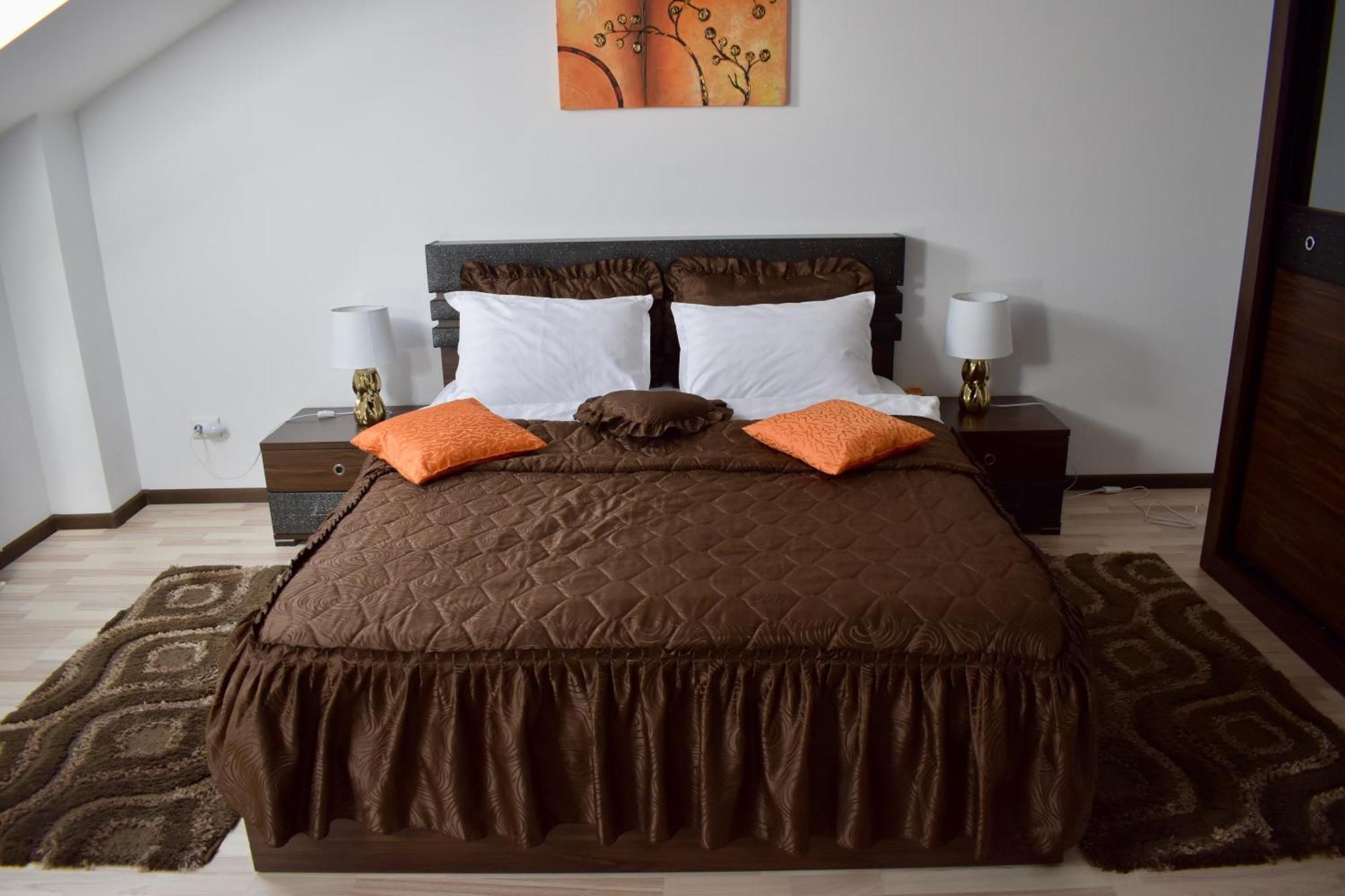 Enjoy Apartments - Skyview Residence Kaloşvar Dış mekan fotoğraf