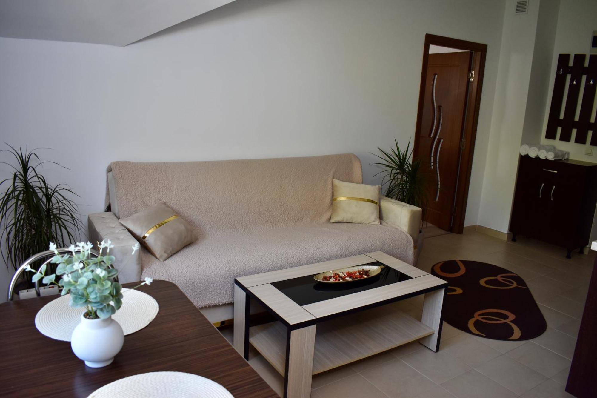 Enjoy Apartments - Skyview Residence Kaloşvar Dış mekan fotoğraf