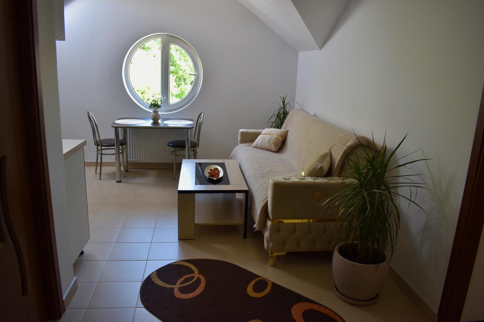 Enjoy Apartments - Skyview Residence Kaloşvar Dış mekan fotoğraf